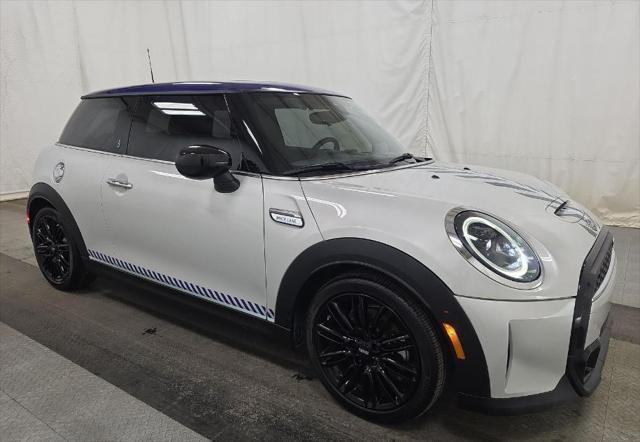 2022 MINI Hardtop