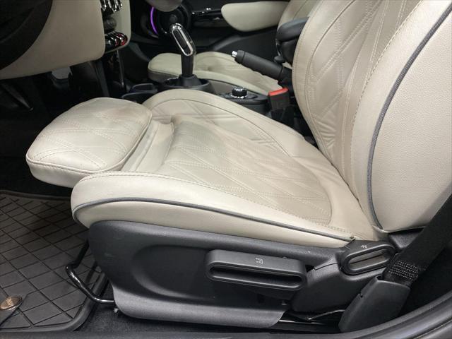 Photo of 2023 Midnight Black II MINI Hardtop