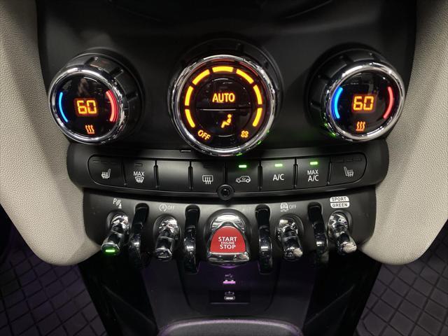 Photo of 2023 Midnight Black II MINI Hardtop