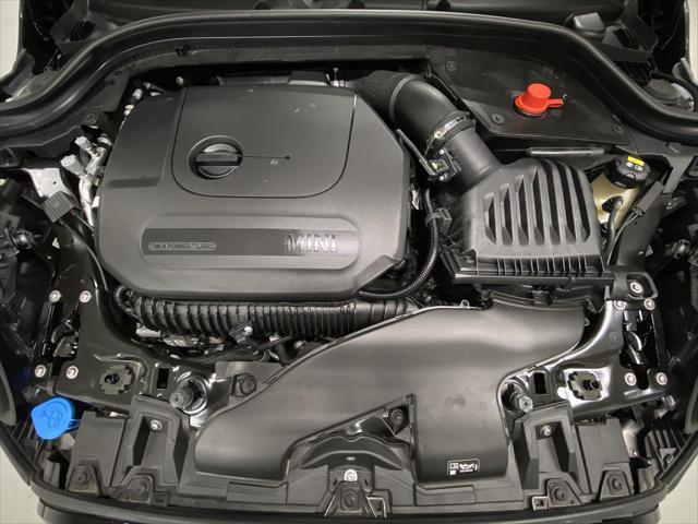 Photo of 2023 Midnight Black II MINI Hardtop