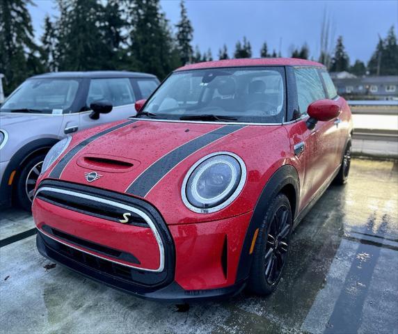 2024 MINI Hardtop