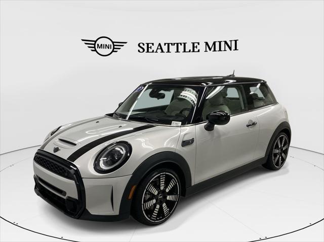 2022 MINI Hardtop