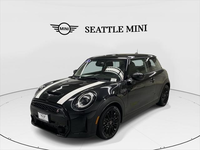 2024 MINI Hardtop