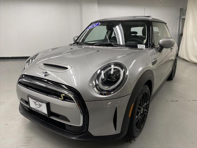 2024 MINI Hardtop