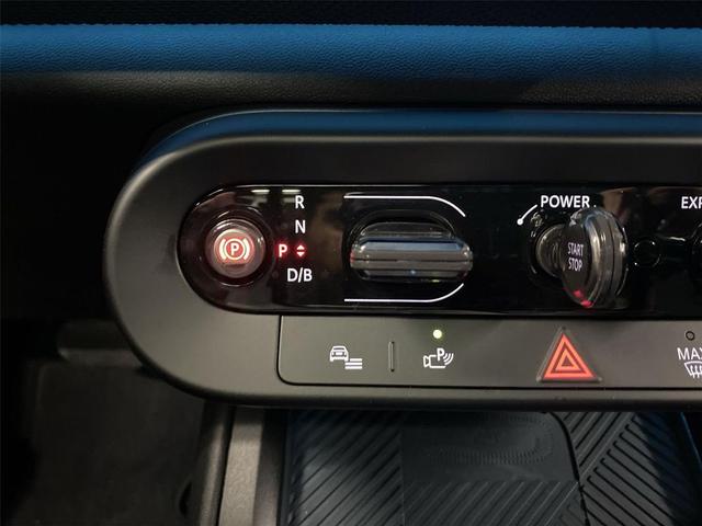 Photo of 2025 Midnight Black II Metallic MINI Countryman