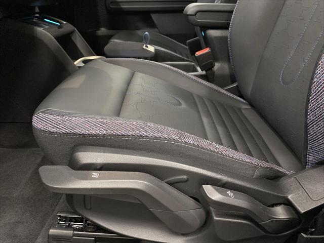 Photo of 2025 Nanuq White Metallic MINI Countryman