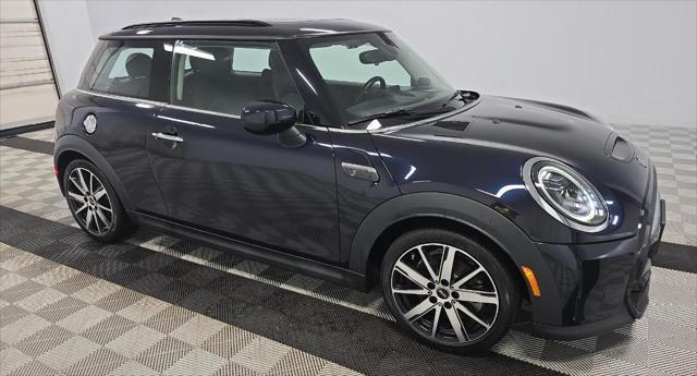 2022 MINI Hardtop