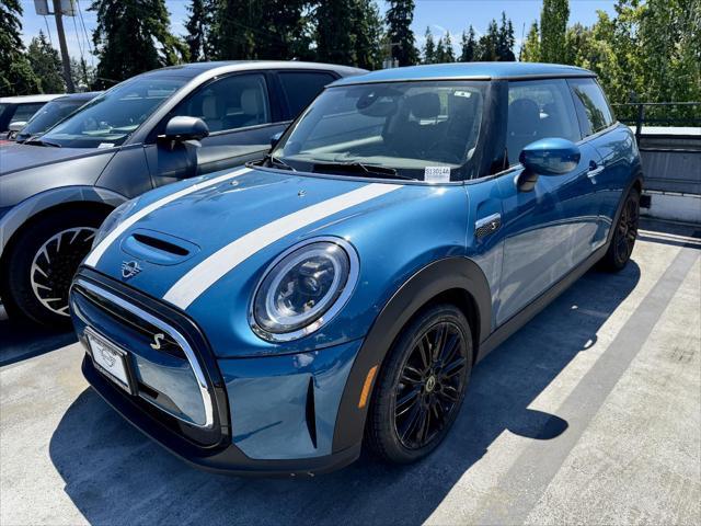 2024 MINI Hardtop