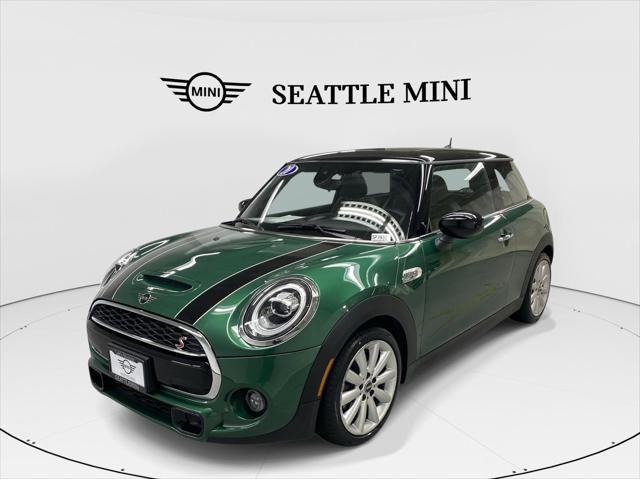 2020 MINI Hardtop