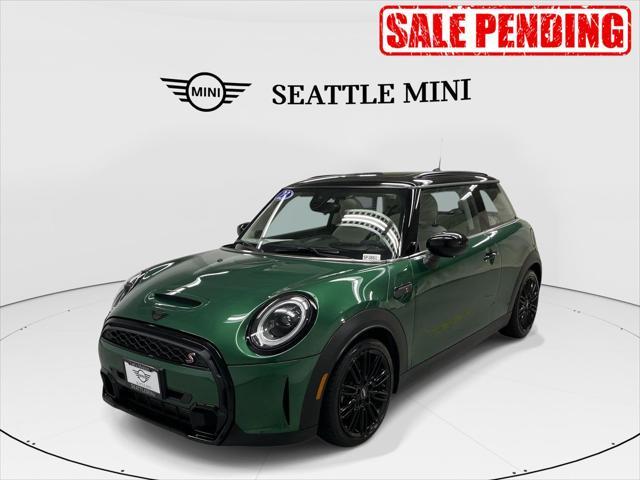 2023 MINI Hardtop