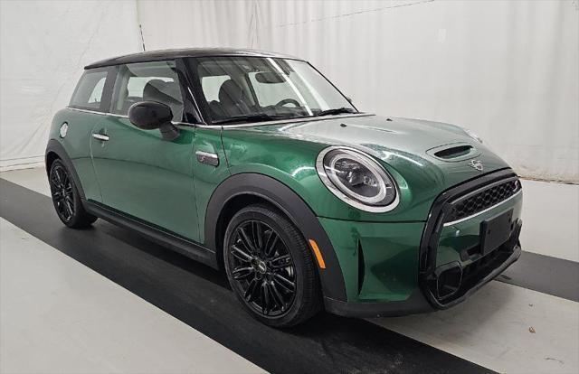 2023 MINI Hardtop