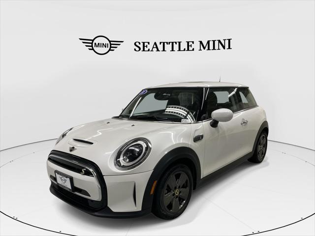 2024 MINI Hardtop