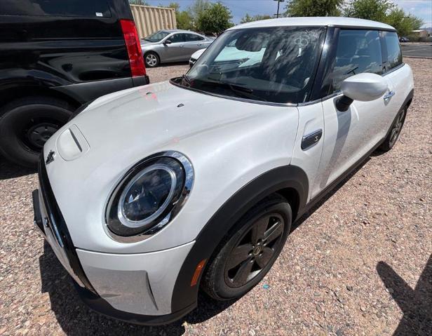 2024 MINI Hardtop