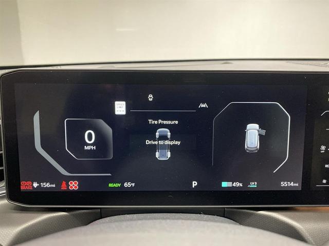 Photo of 2024 Iceberg Green Kia EV9