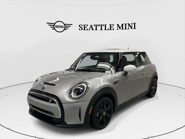 2024 MINI Hardtop