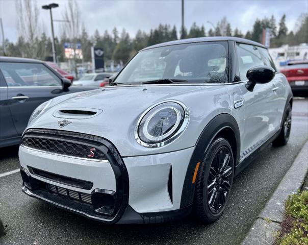 2022 MINI Hardtop