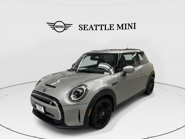 2024 MINI Hardtop