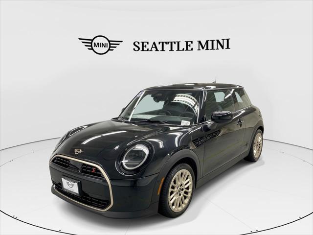 2025 MINI Hardtop
