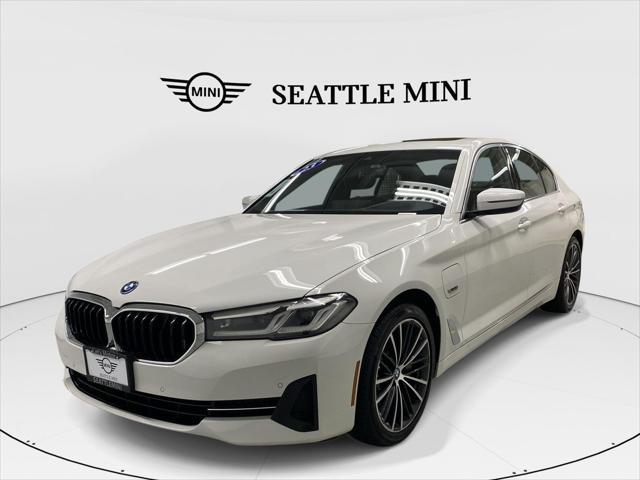 2023 BMW 530E