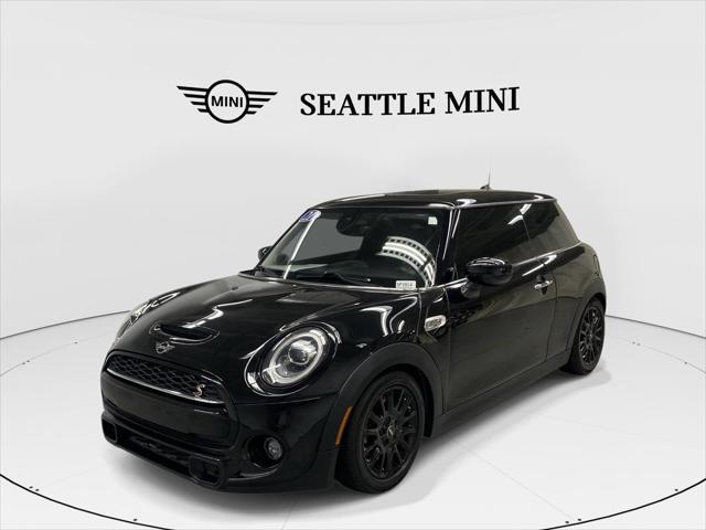 2021 MINI Hardtop