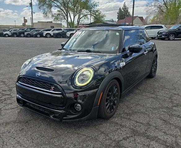 2021 MINI Hardtop