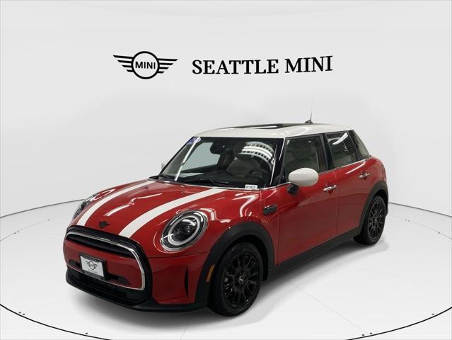 2023 MINI Hardtop