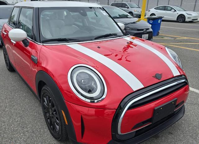 2023 MINI Hardtop