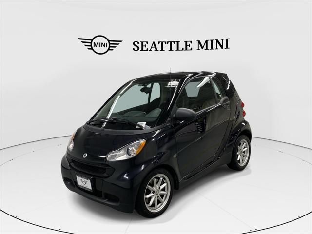 2008 Smart Fortwo