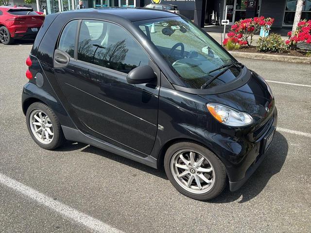 2008 Smart Fortwo