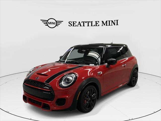 2021 MINI Hardtop