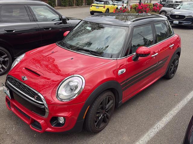 2017 MINI Hardtop