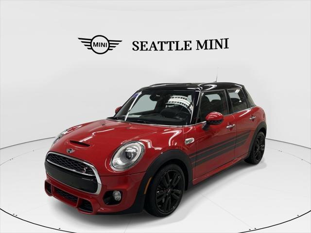 2017 MINI Hardtop