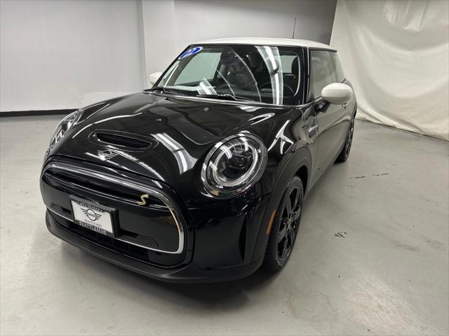 2022 MINI Hardtop