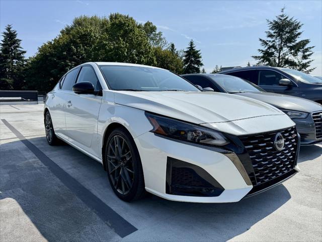 2023 Nissan Altima