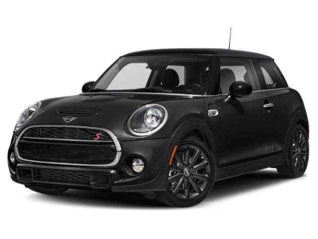 2021 MINI Hardtop