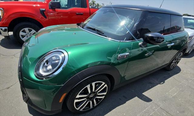 2024 MINI Hardtop