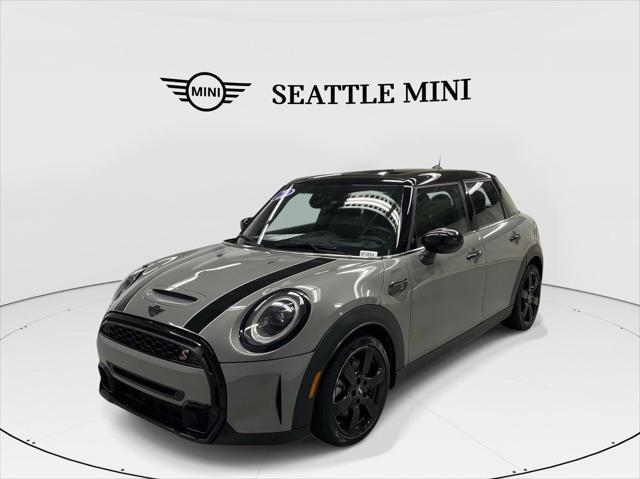2022 MINI Hardtop