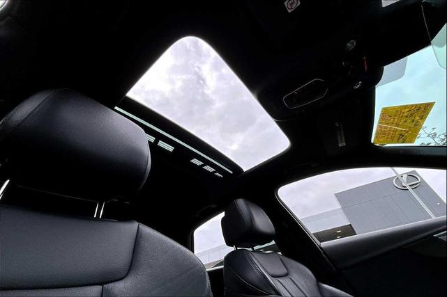 Photo of 2017 Brilliant Black Audi A4