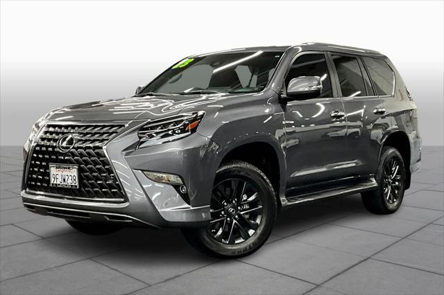 2023 Lexus Gx 460