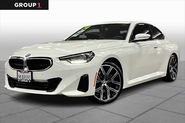 2024 BMW 230
