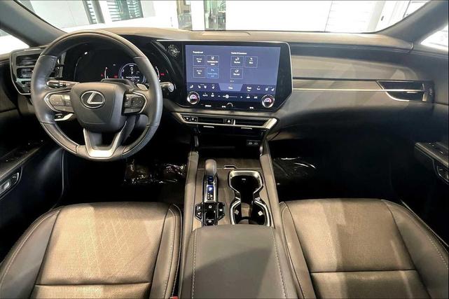 Photo of 2024 Caviar Lexus RX 350