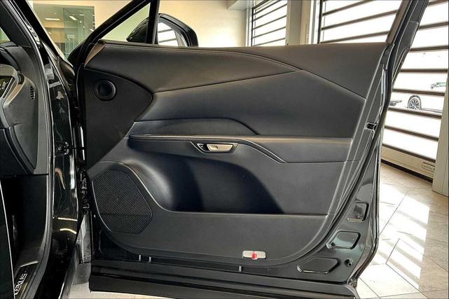 Photo of 2024 Caviar Lexus RX 350
