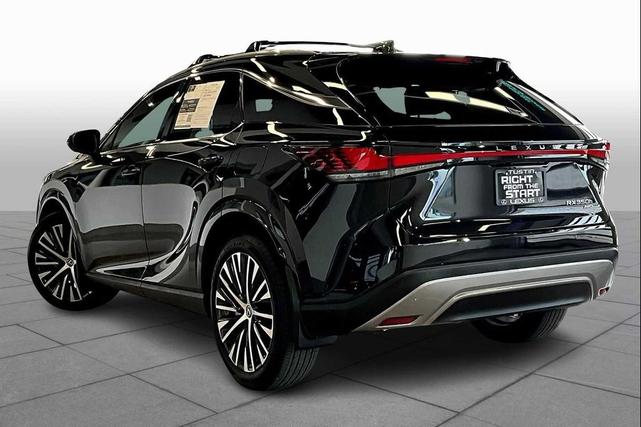 Photo of 2024 Caviar Lexus RX 350