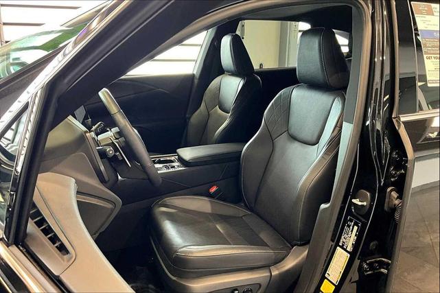 Photo of 2024 Caviar Lexus RX 350