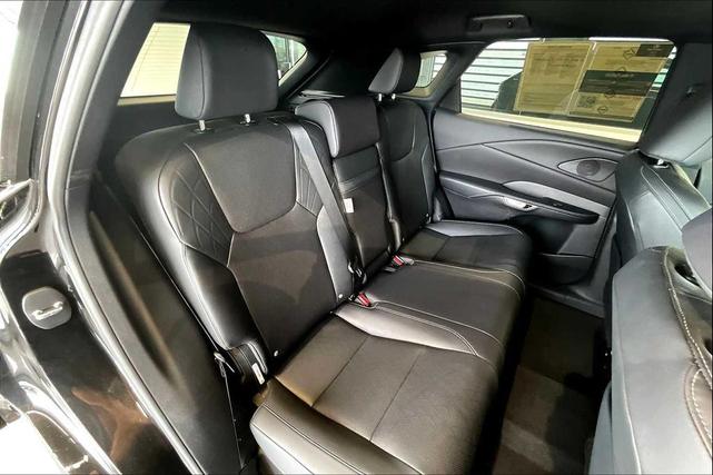 Photo of 2024 Caviar Lexus RX 350