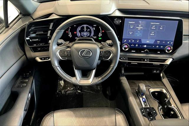 Photo of 2024 Caviar Lexus RX 350