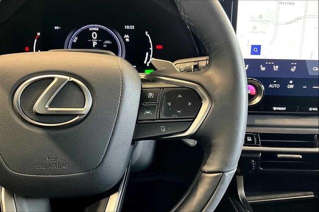 Photo of 2024 Caviar Lexus RX 350