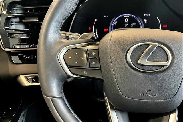 Photo of 2024 Caviar Lexus RX 350