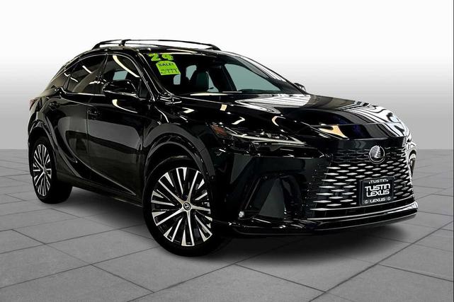 Photo of 2024 Caviar Lexus RX 350