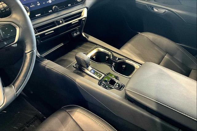 Photo of 2024 Caviar Lexus RX 350